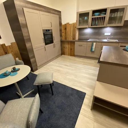 Lejlighed Herzoghome *