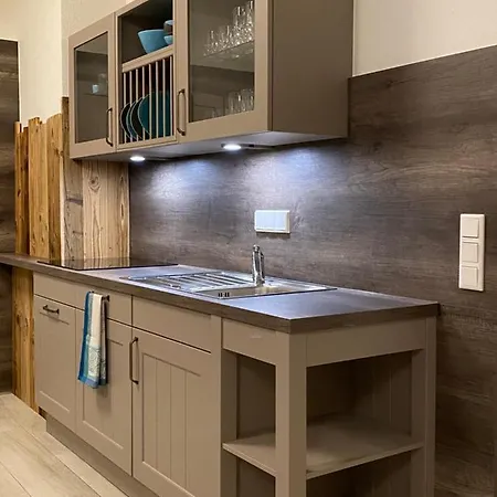 Lejlighed Herzoghome Nürnberg