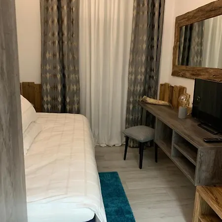 Herzoghome Apartamento *