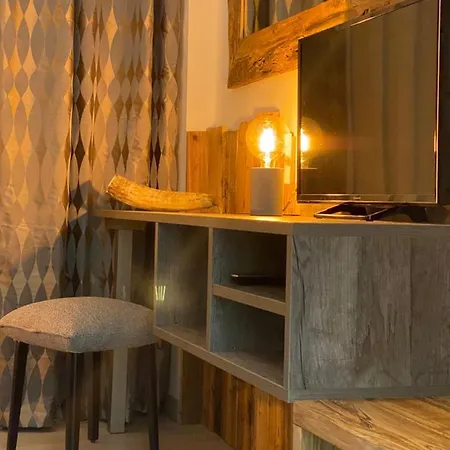 Apartment Herzoghome *